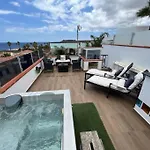 Ocean View Amarilla Golf Villa