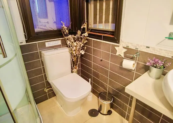 Villa Ocean View Amarilla Golf San Miguel de Abona