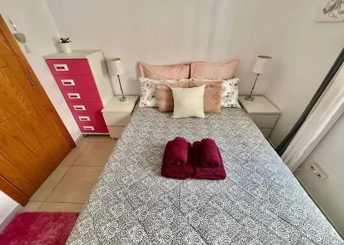 Villa Ocean View Amarilla Golf
