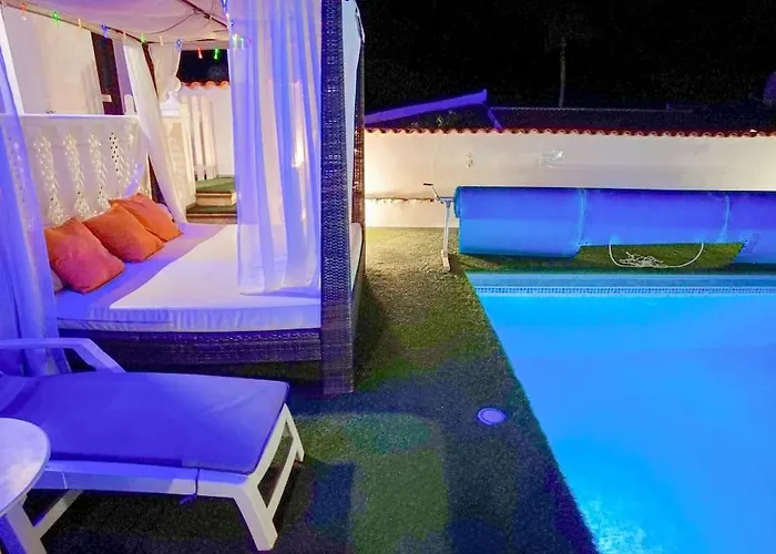 Ocean View Amarilla Golf San Miguel de Abona