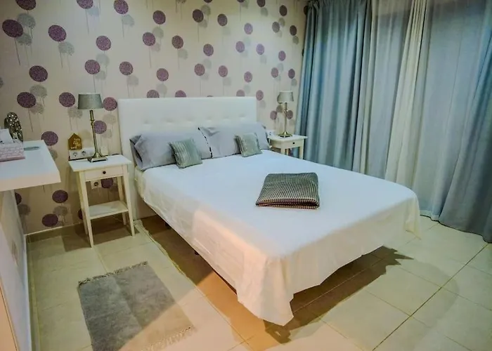 Villa Ocean View Amarilla Golf
