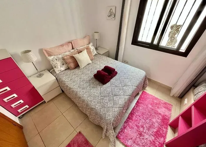 Villa Ocean View Amarilla Golf