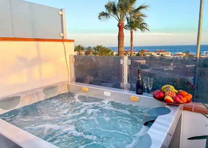 Villa Ocean View Amarilla Golf *