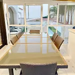Villa Ocean View Amarilla Golf San Miguel de Abona