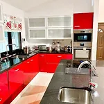 Villa Ocean View Amarilla Golf San Miguel de Abona