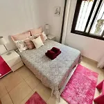 Villa Ocean View Amarilla Golf