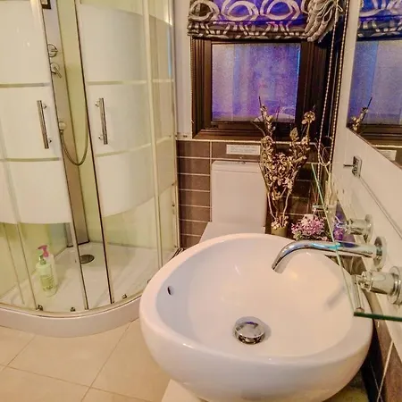 Ocean View Amarilla Golf * 圣米格尔德阿沃纳