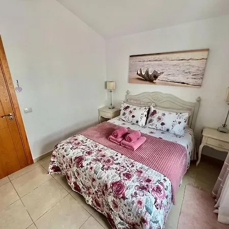 Ocean View Amarilla Golf * 圣米格尔德阿沃纳